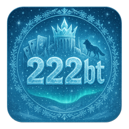222bt logo